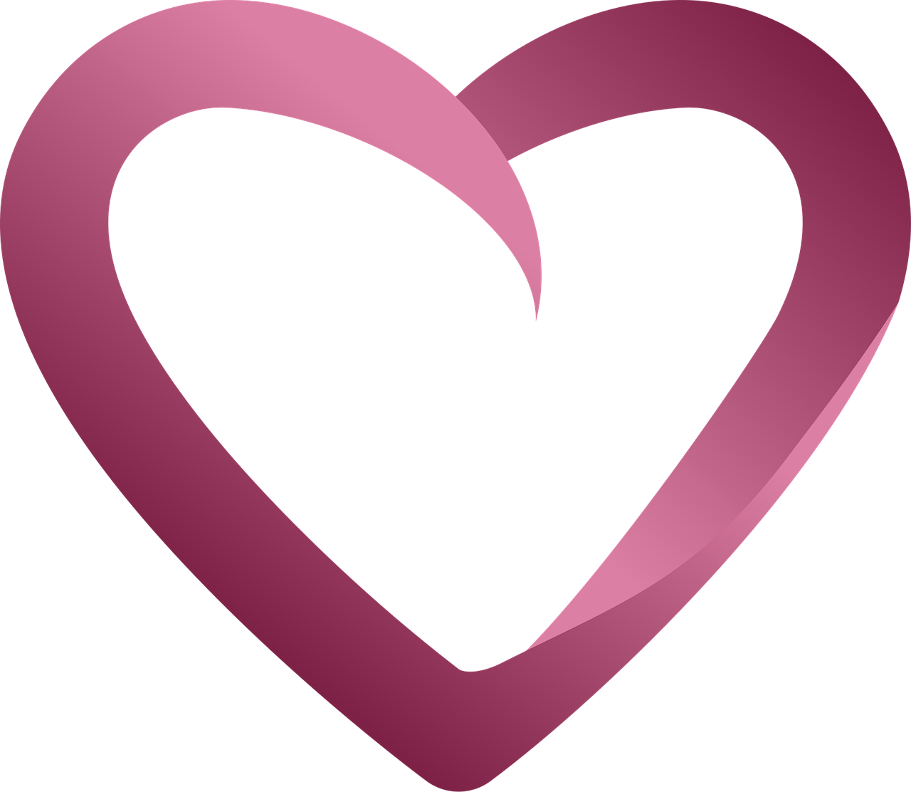 Heart Valentine's day Love