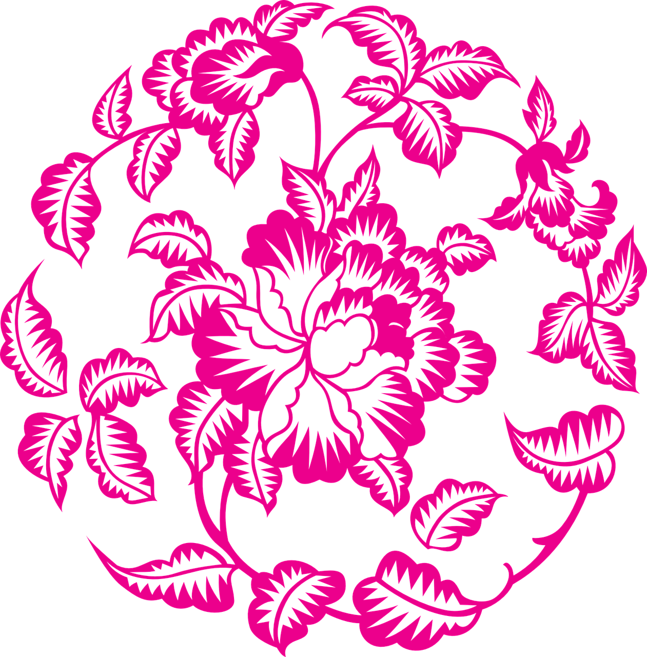 Flower Flower wallpaper Nature