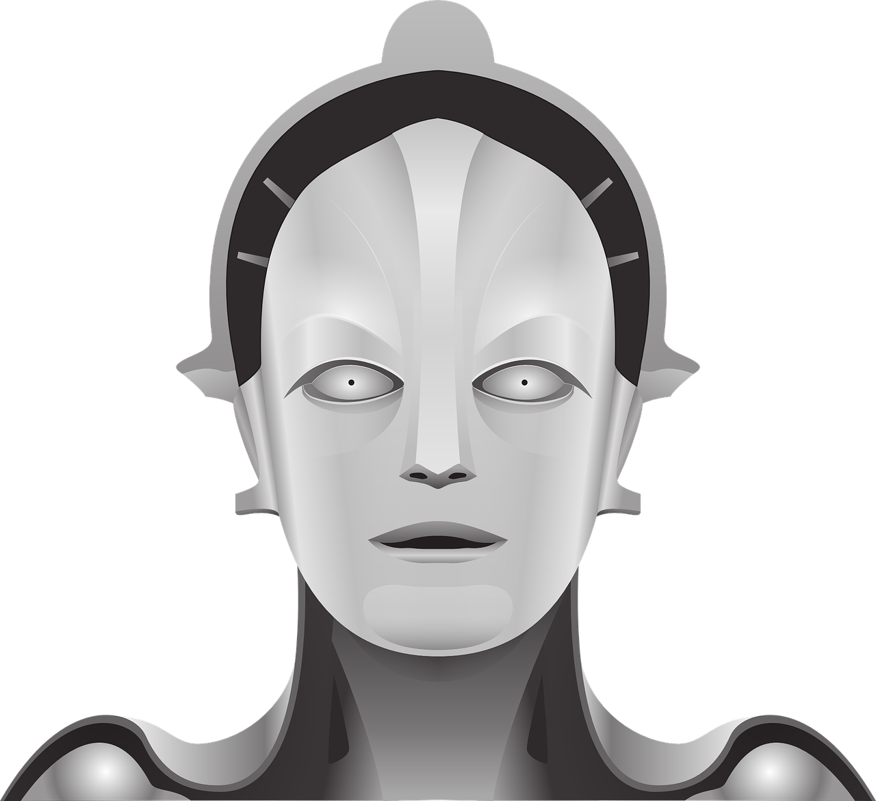 Metropolis Maria Metropolis maria