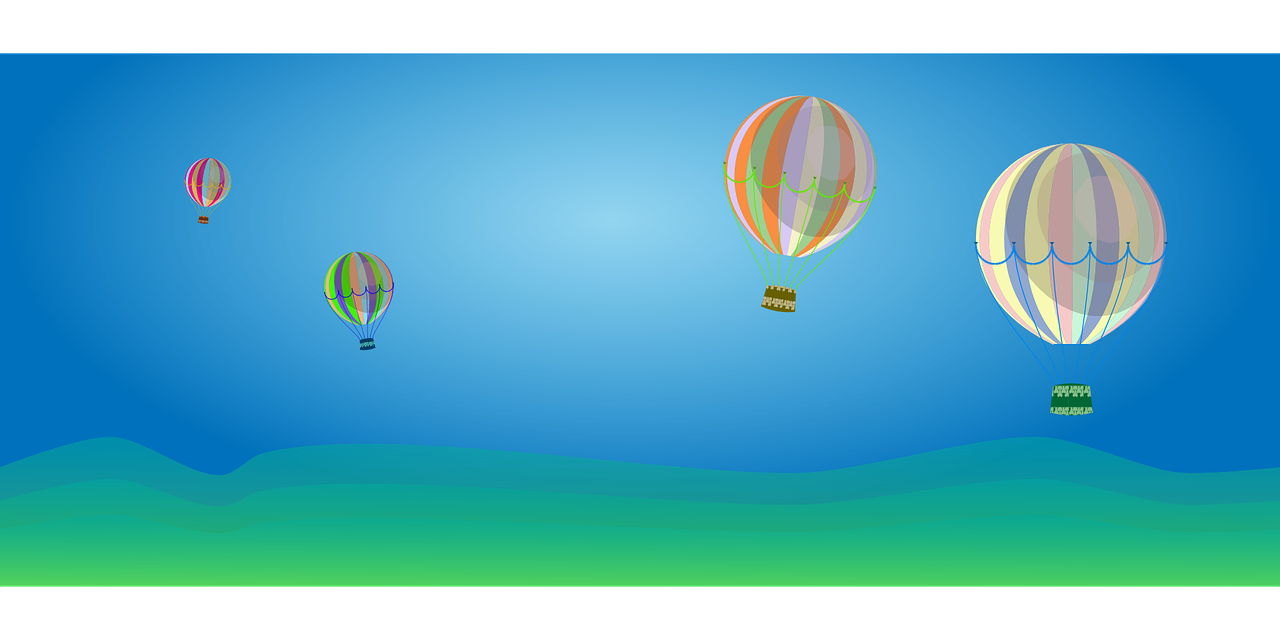 Hotairballon Ballooning Hot air balloon