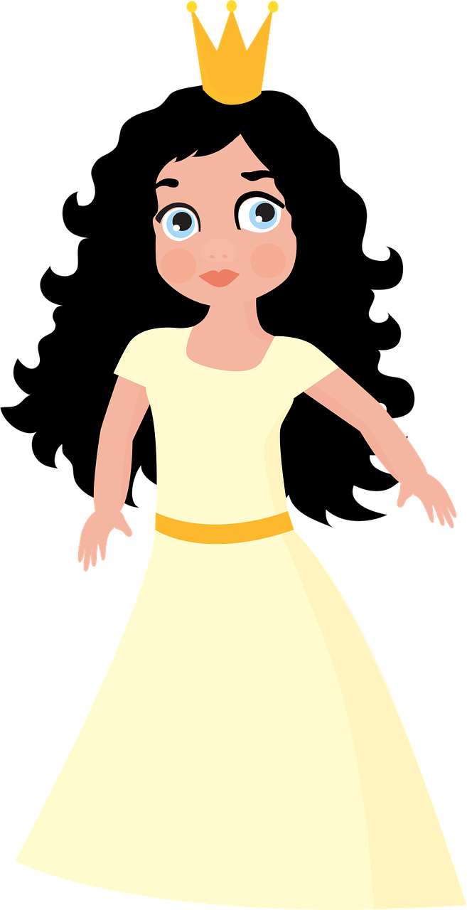 Princess Crown Kingdom