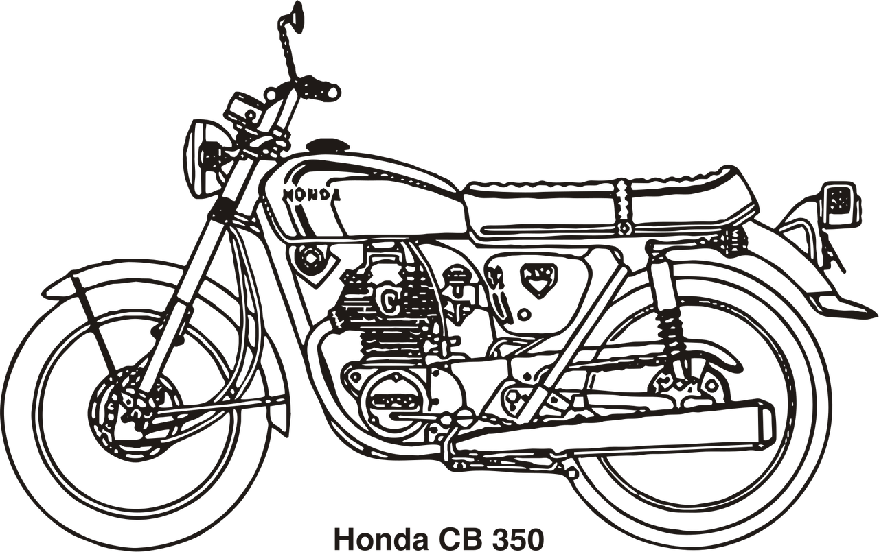 Cb Honda Motorcycles