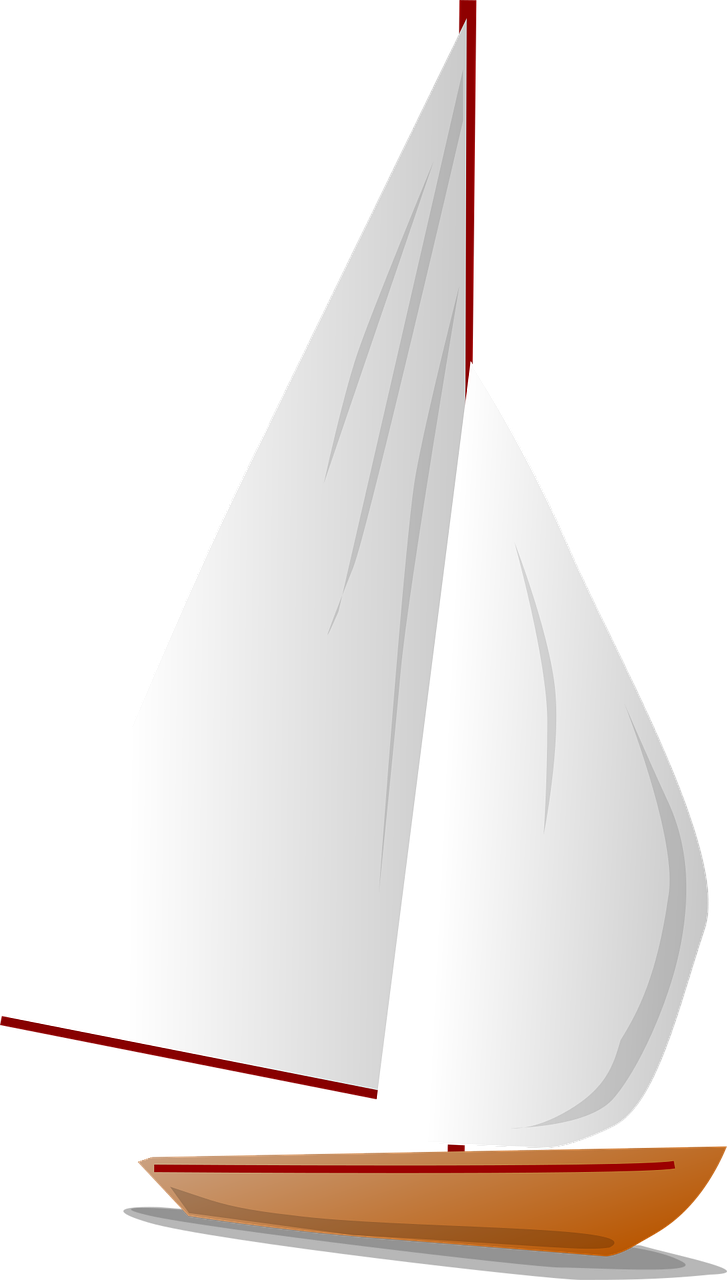 Boat Sailboat Sailing