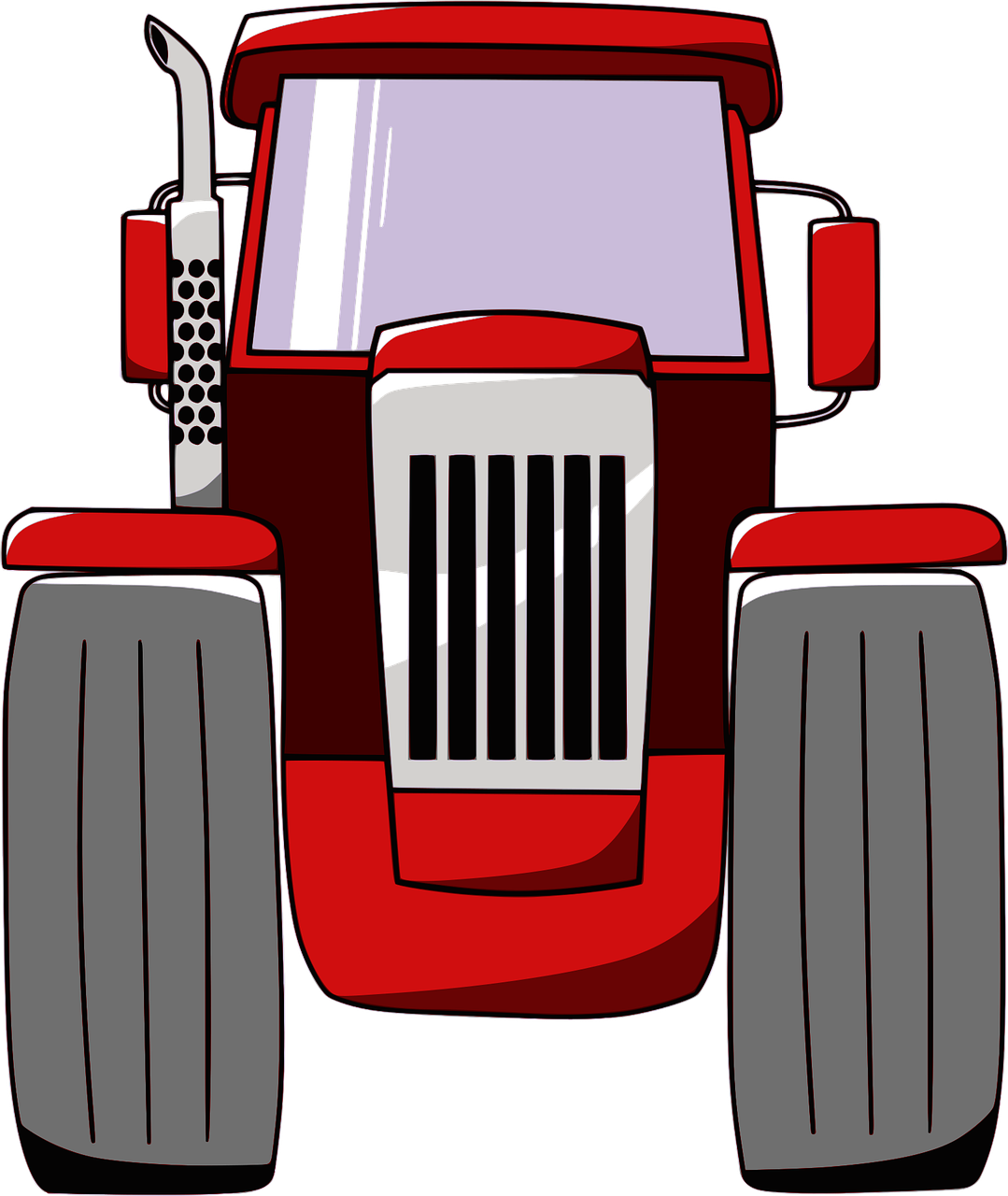 Farm Farming Machine