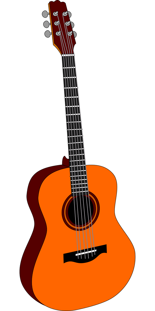 Guitar Music Musical instrument