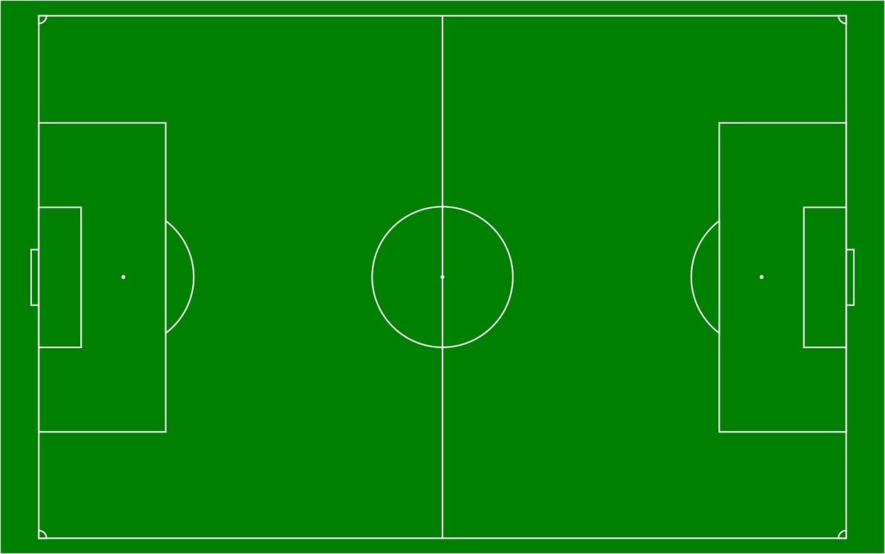 Soccer Soccer field Football