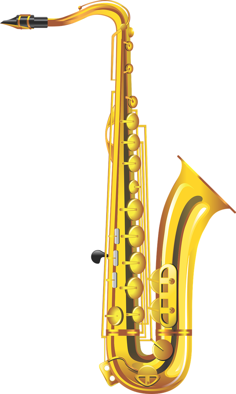 Saxophone Musical instrument Wind instruments