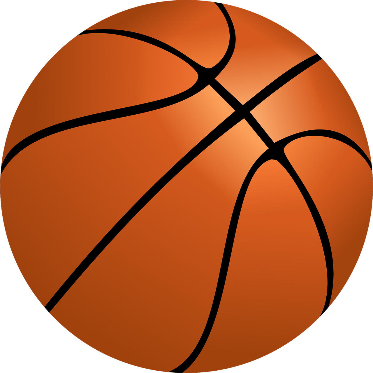 Basketball Ball Sport