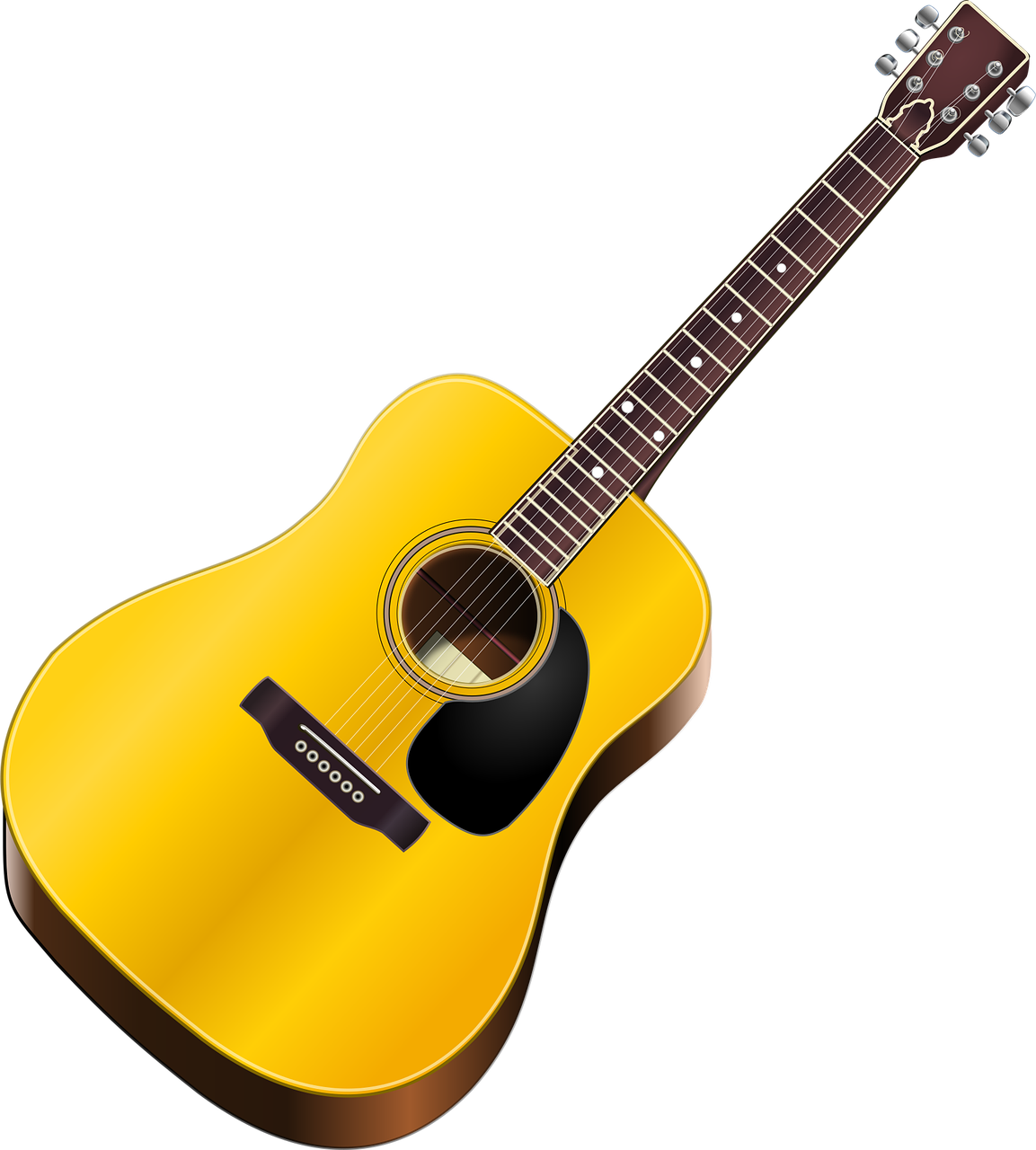 Guitar Music Musical instrument