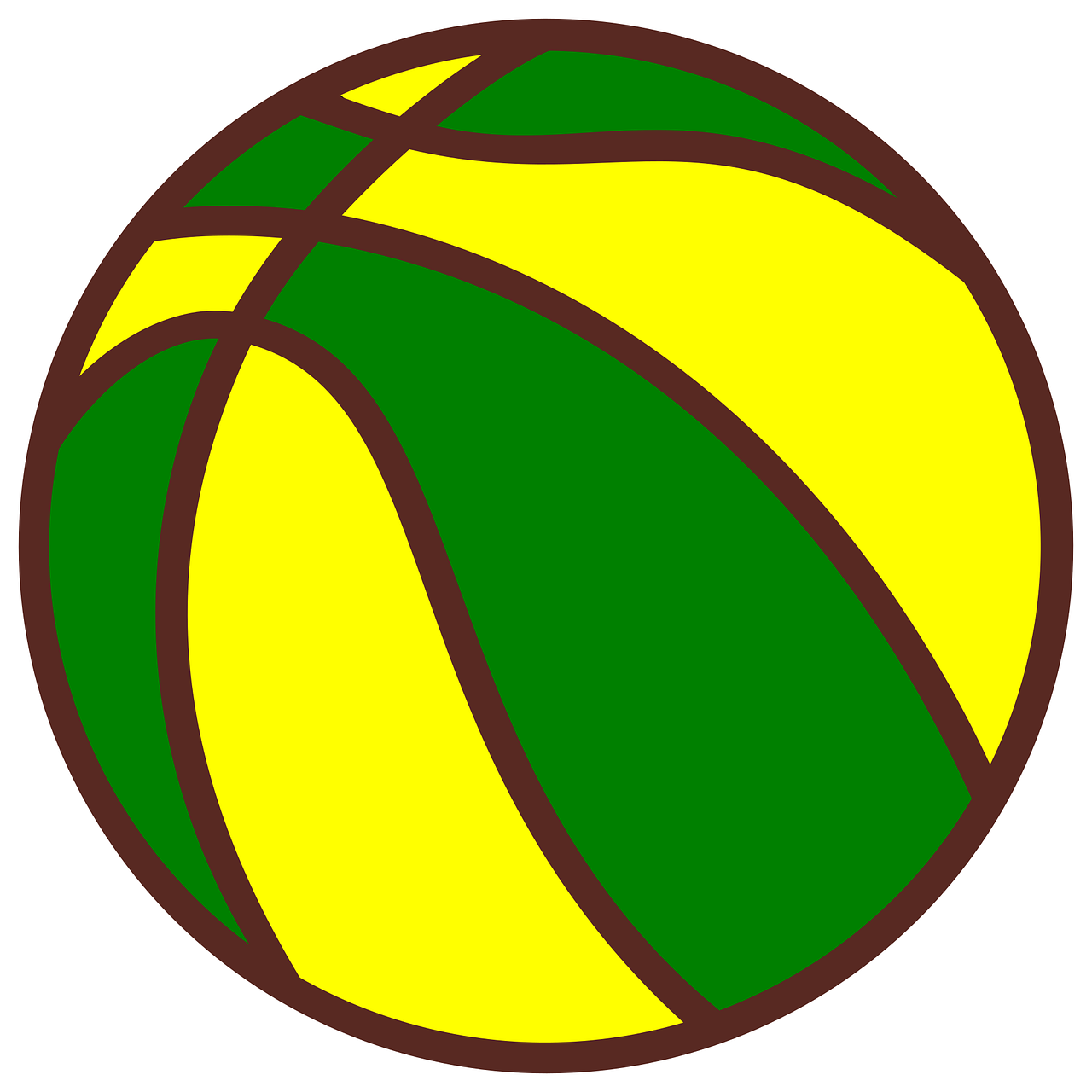 Ball Basketball Sport