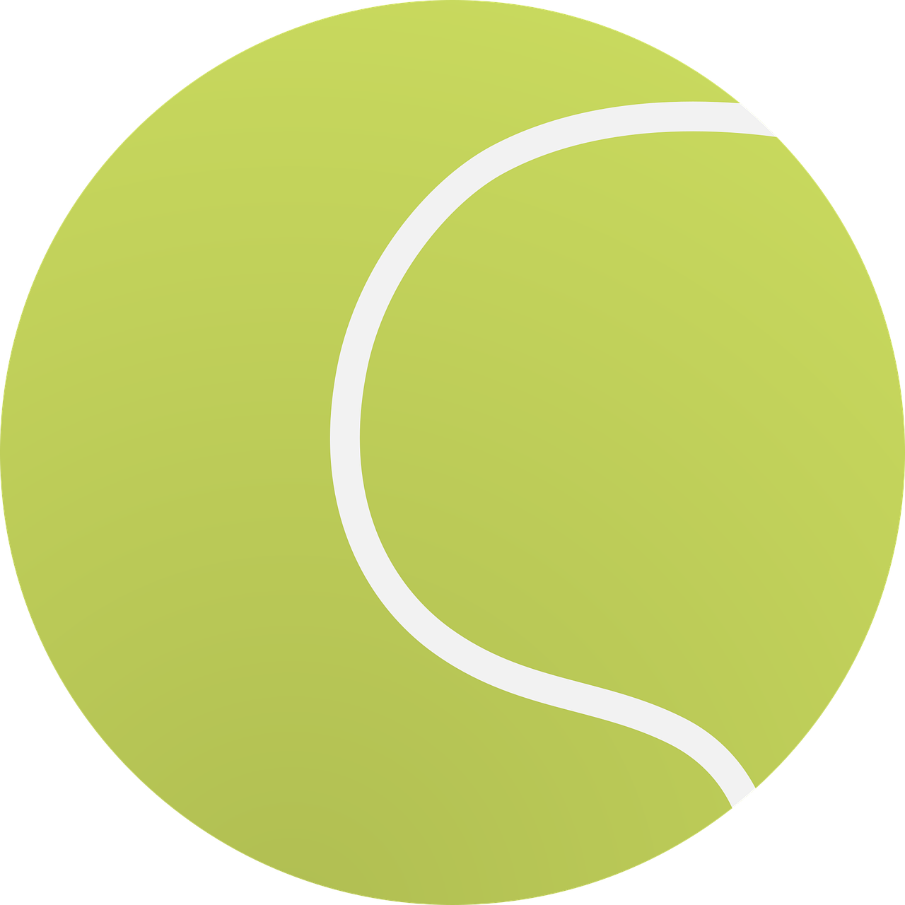 Tennis ball Ball Tennis