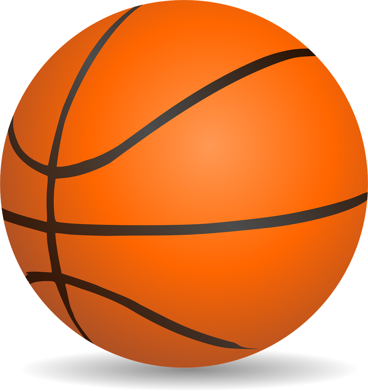 Basketball Ball Sport