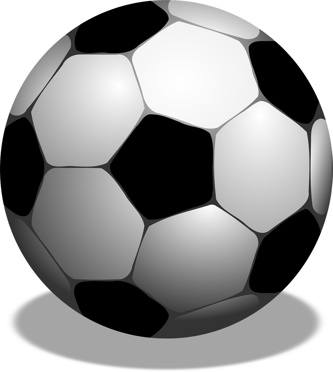 Football Ball Sport