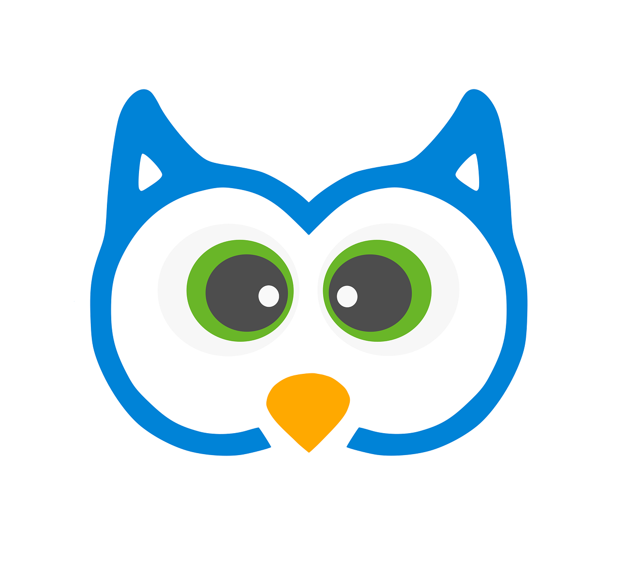 Logo Owl Soul