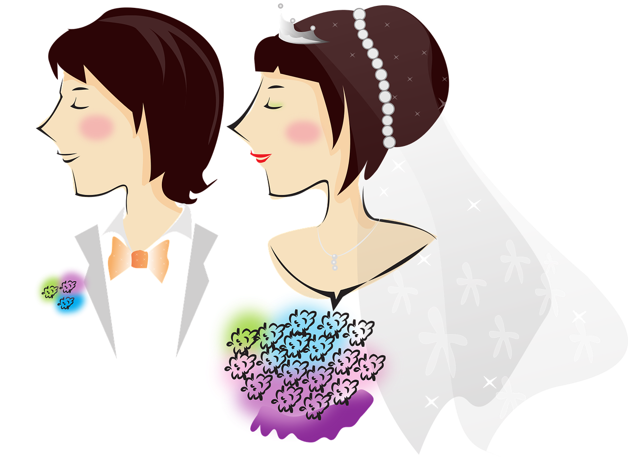 Marriage Wedding Groom