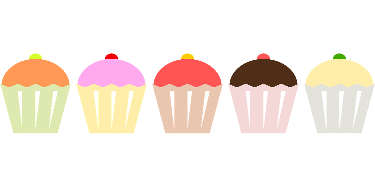 Cakes Muffins Cake shop