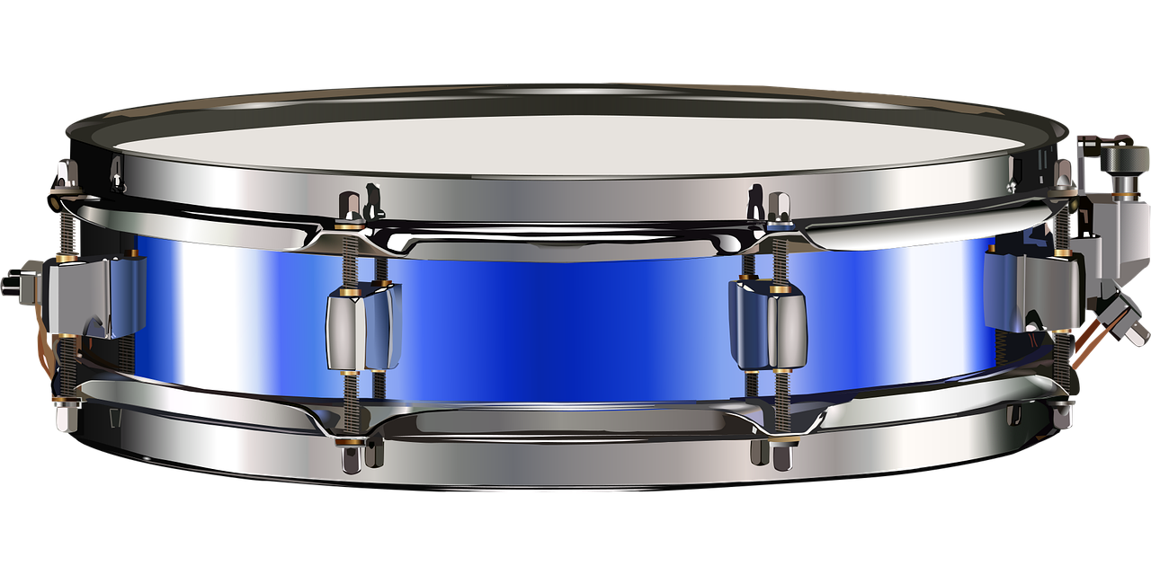 Small drum Snare drum Drum