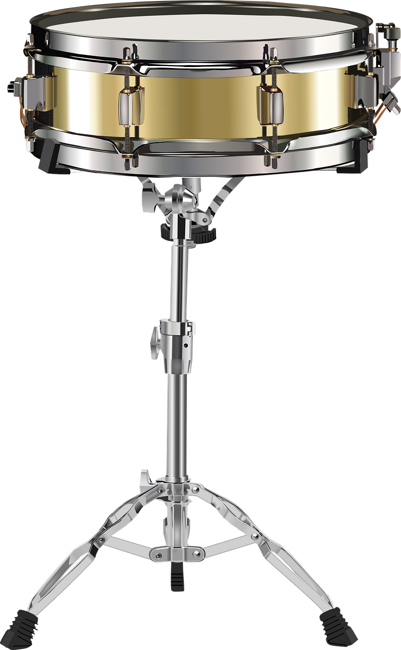 Small drum Snare drum Drum