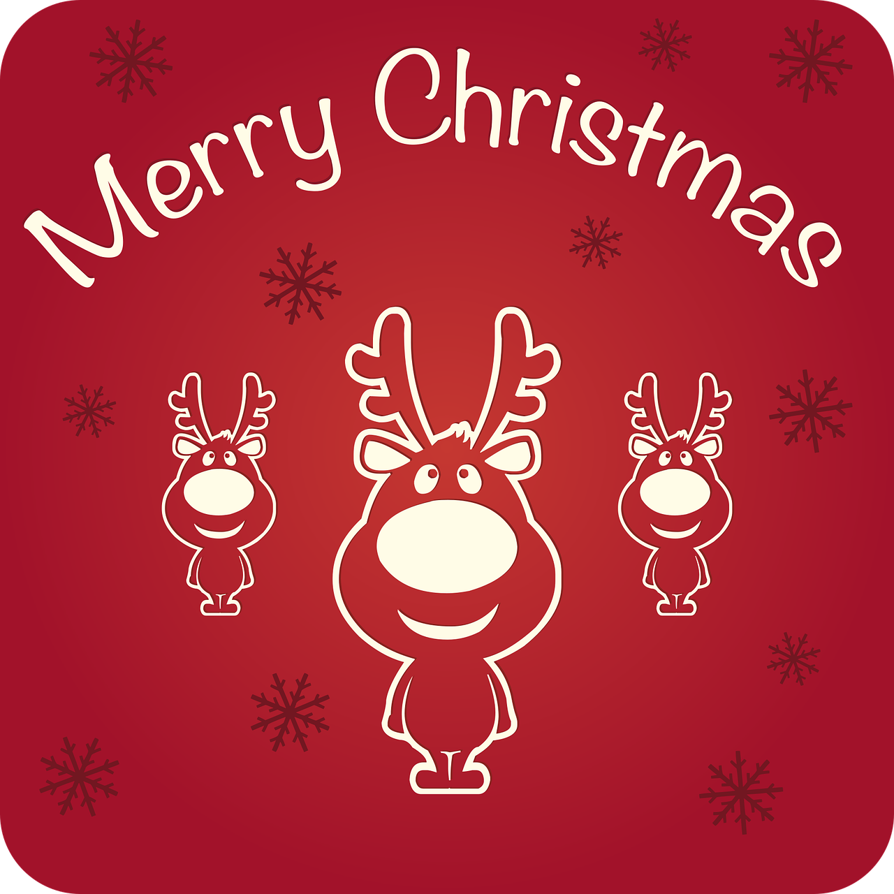 Merry christmas Happy holidays Christmas