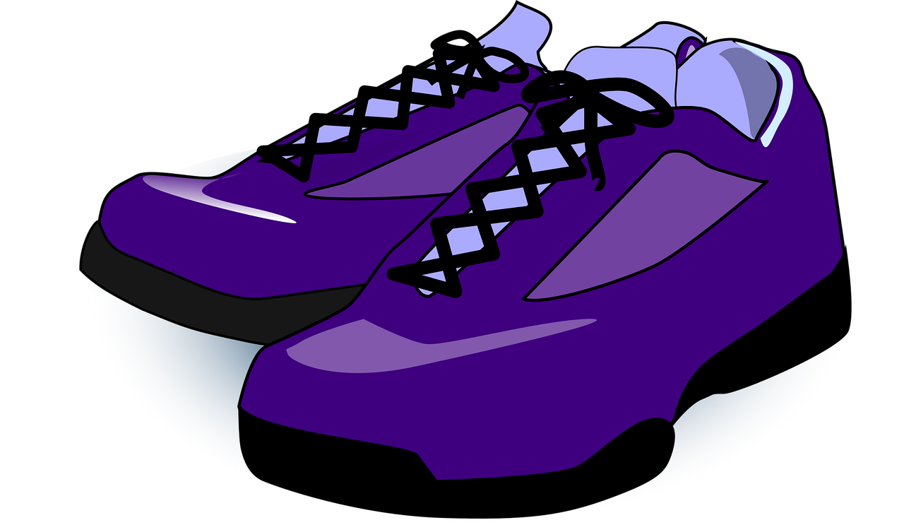 Shoes Sneakers Trainers