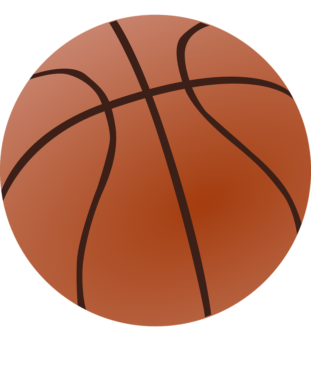 Ball Sports Basketball