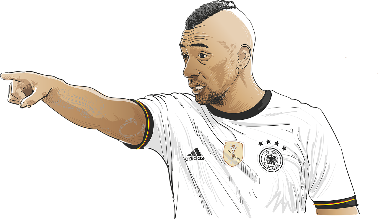 Football National team Ball