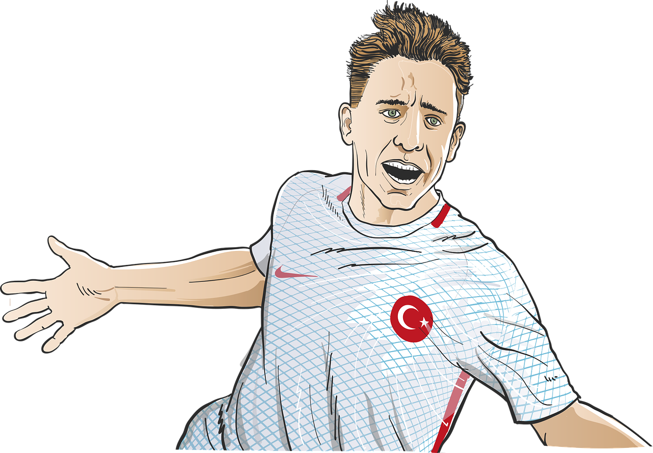 Football Turkey Gate