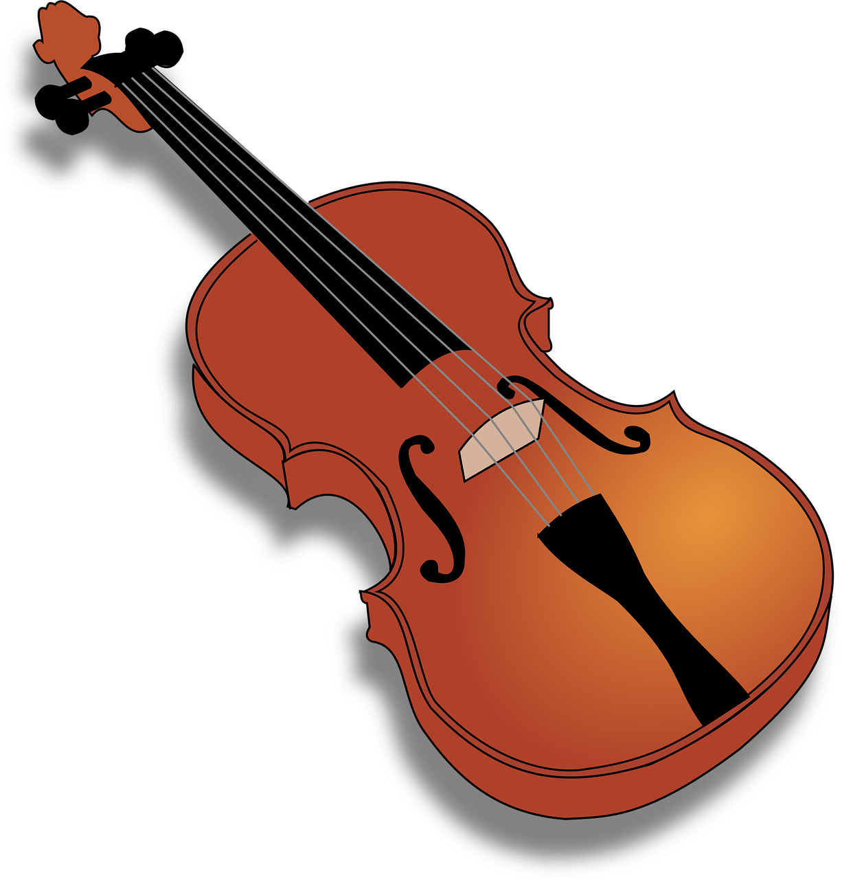 Violin Music Musical instrument