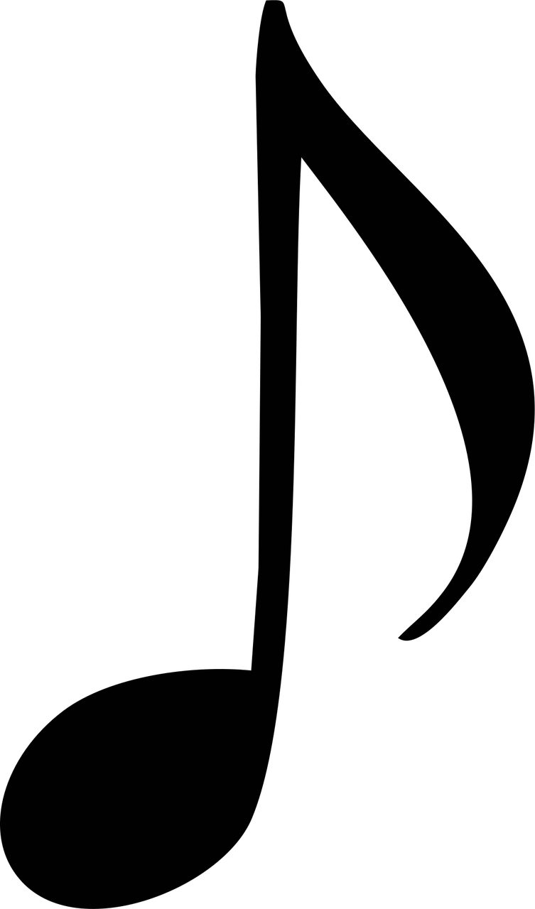 Note Musical note Musical notes