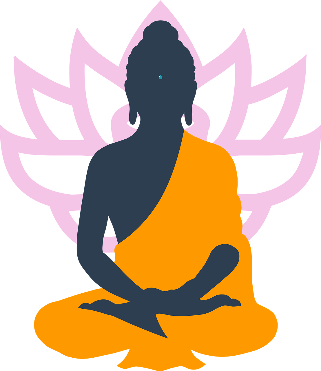Meditation Buddha Meditate