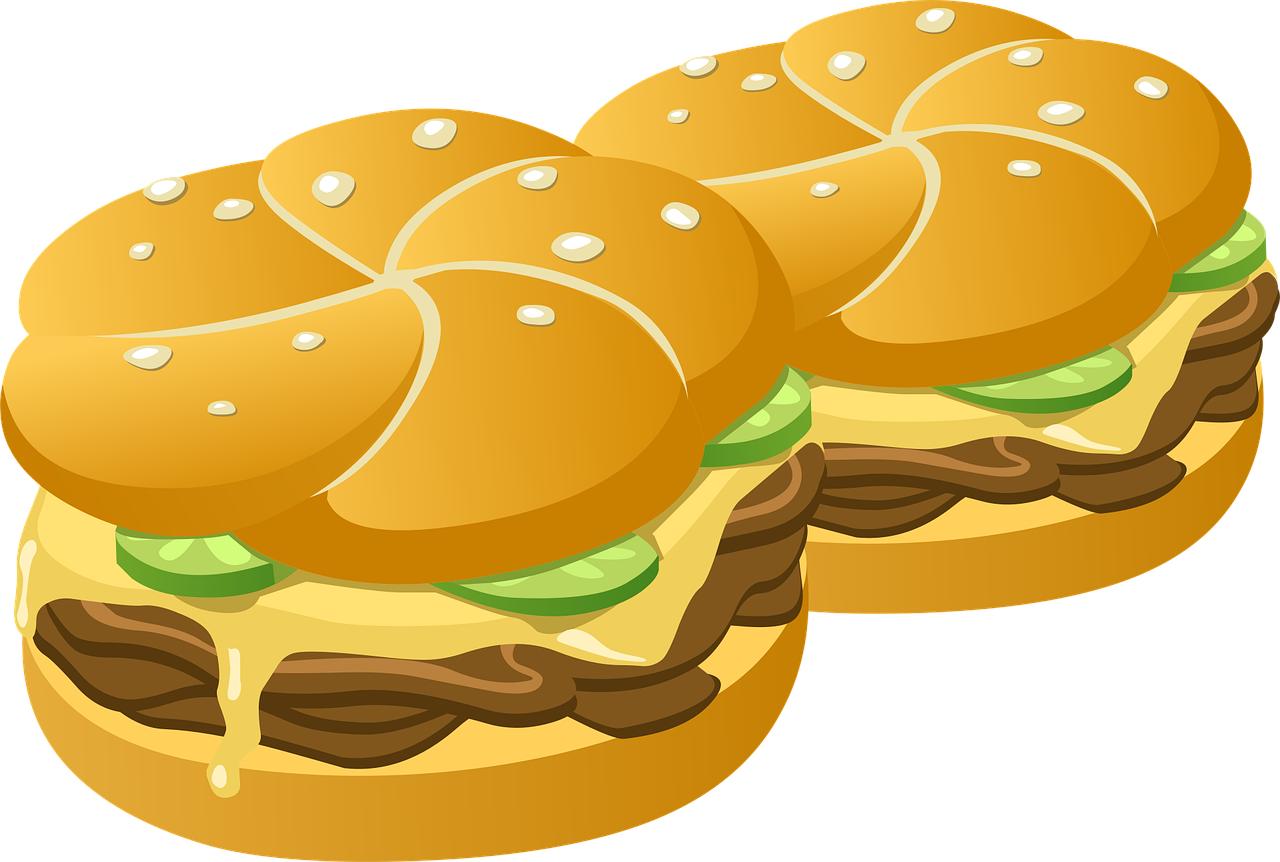 Burgers Fast food Food