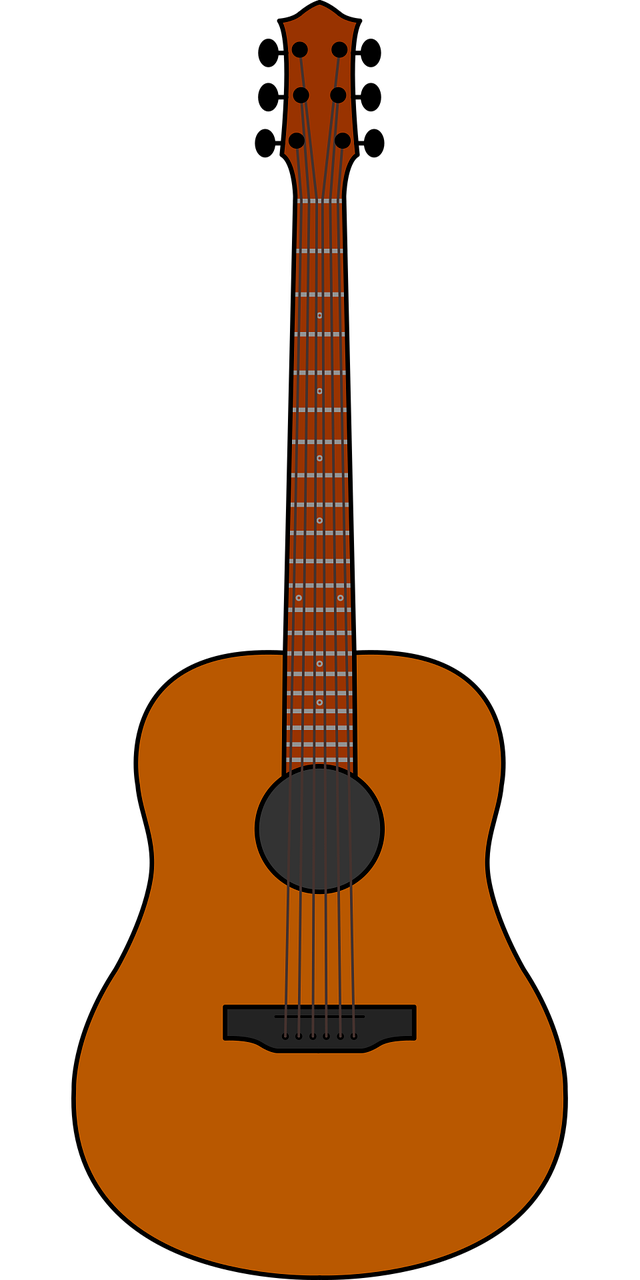Guitar Music Musical instrument