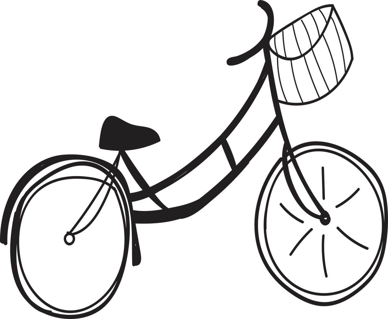 Bicycle Vehicle Cycling