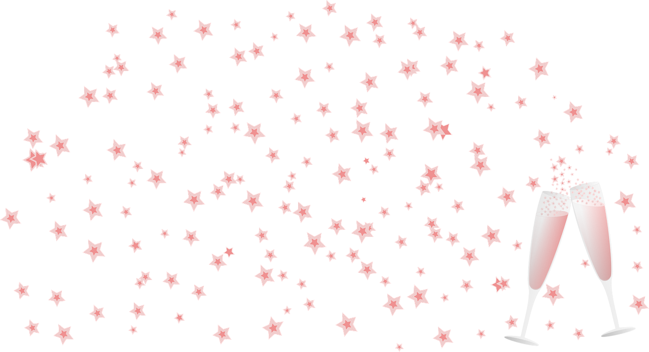 Sparkles Champagne Beautiful wallpaper