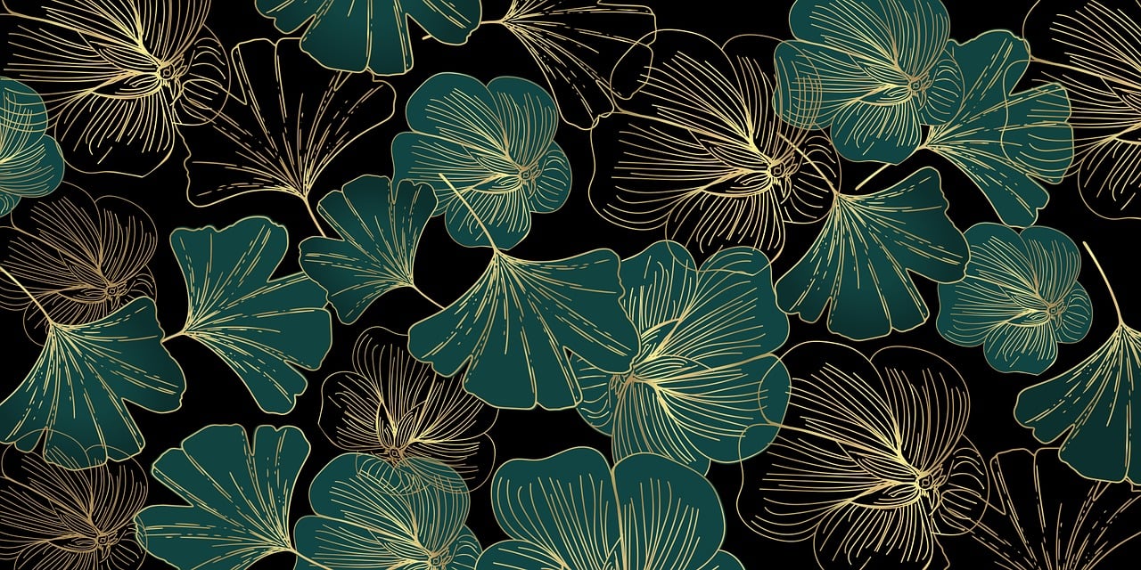 Leaves Sample Decorative