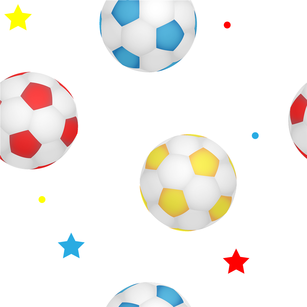 Balls Soccer Football