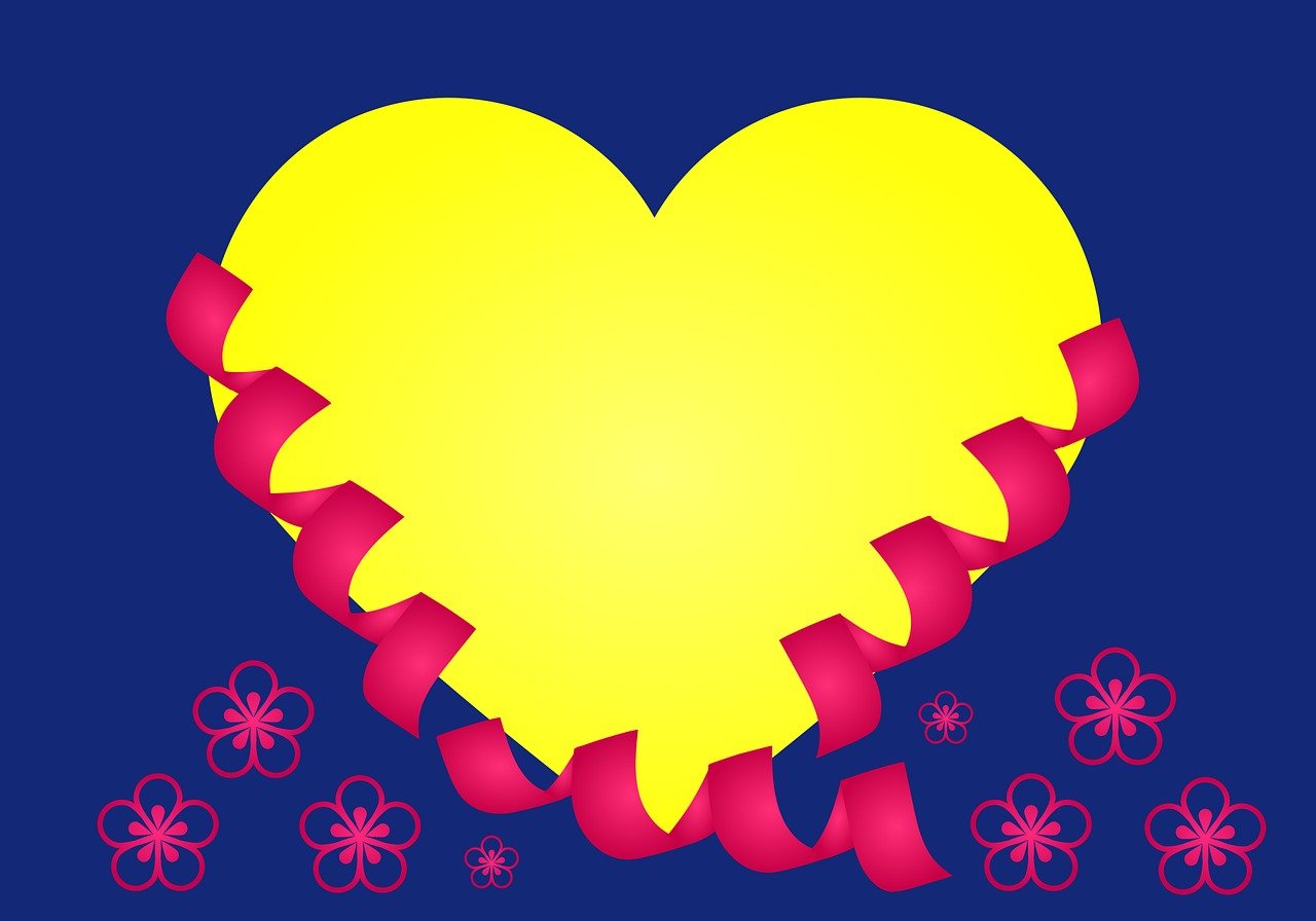 Heart Beautiful wallpaper Love