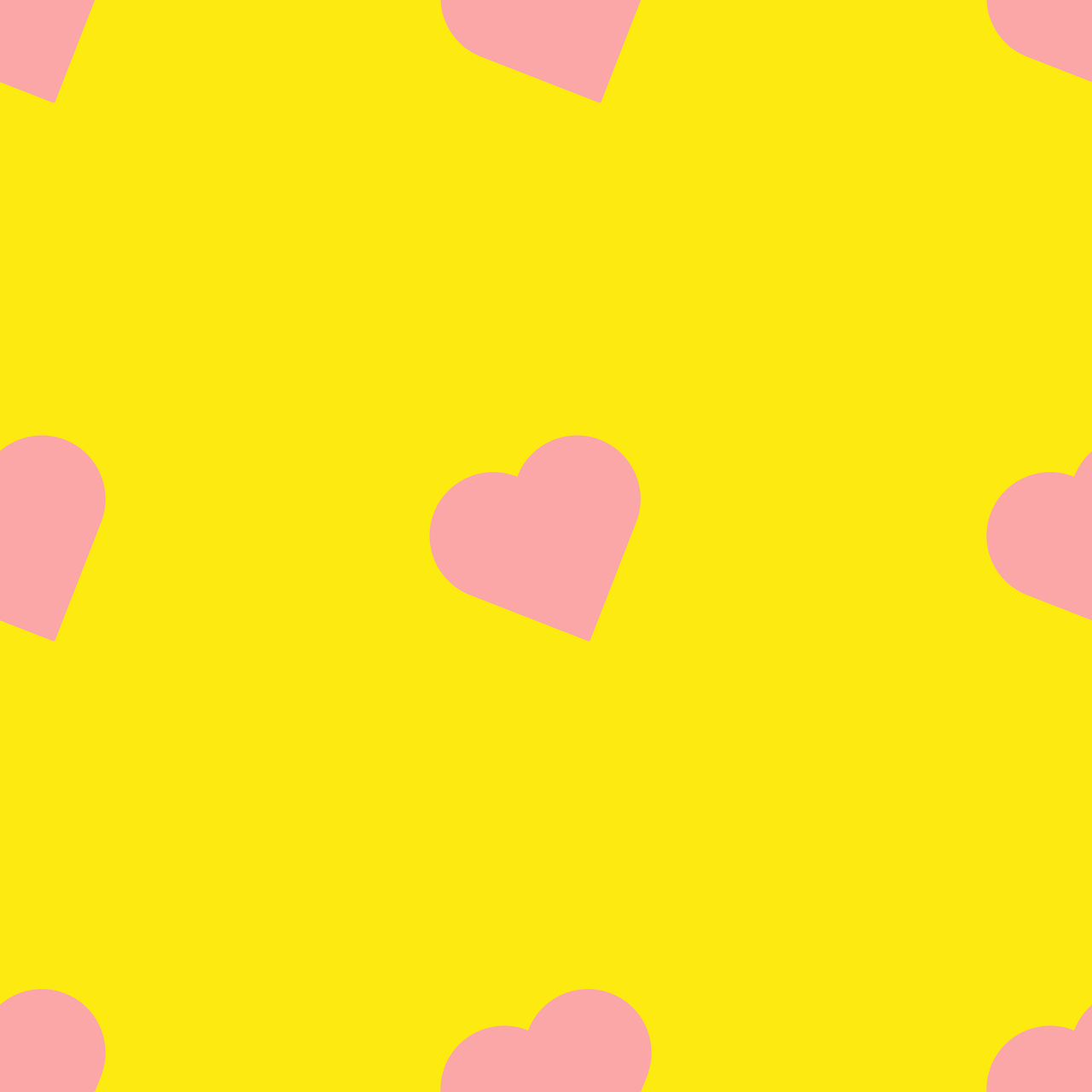 Hearts Heart pattern Heart background