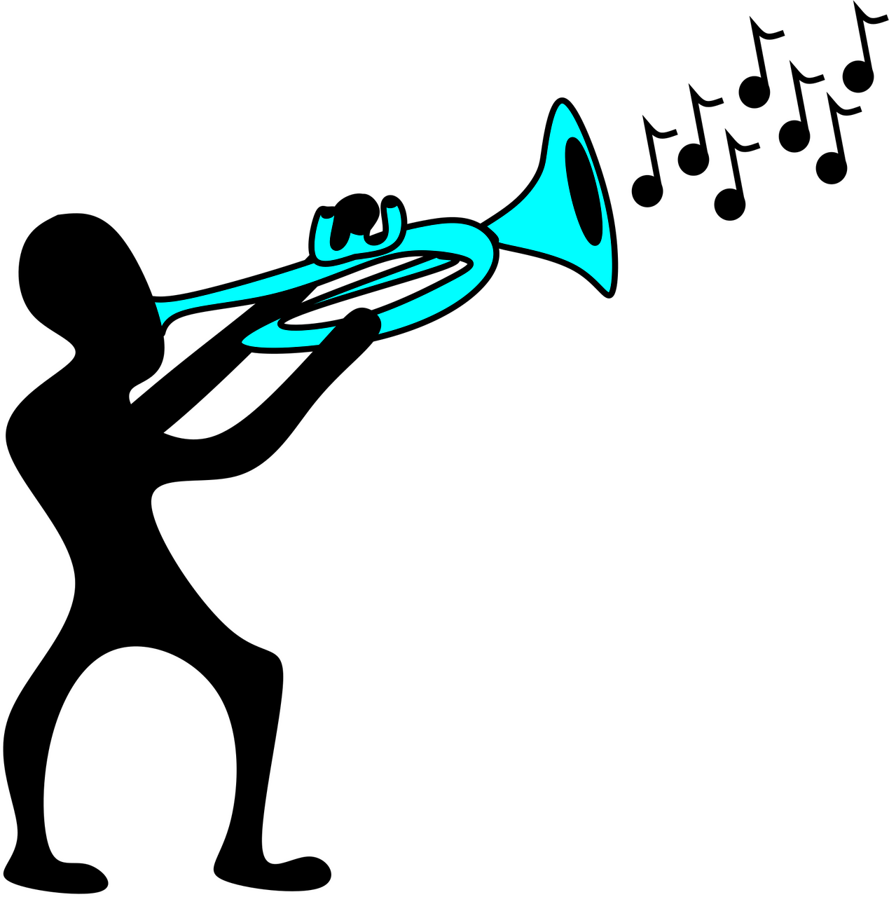 Trumpet Music Musician