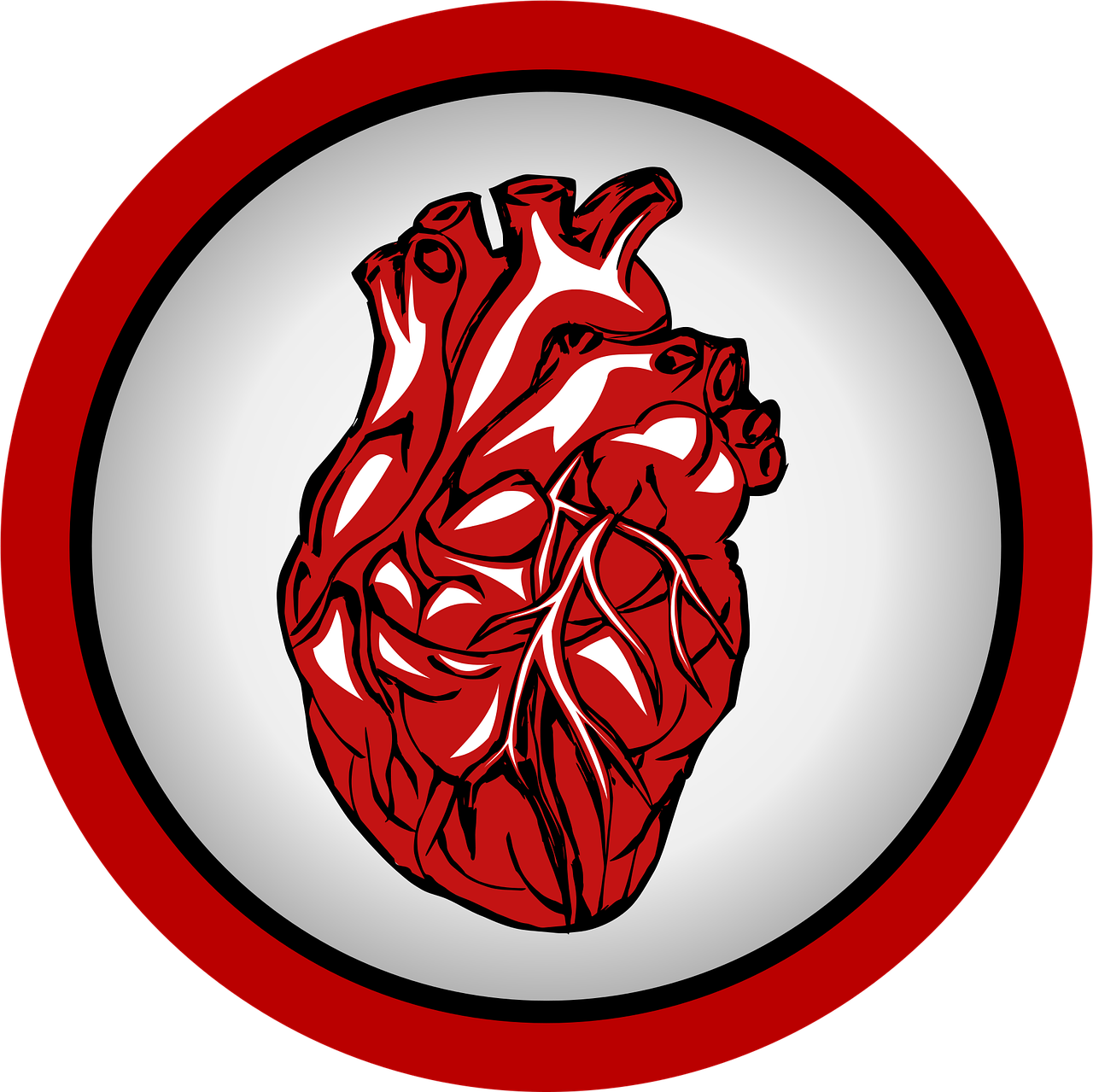 Heart Heartbeat Medicine