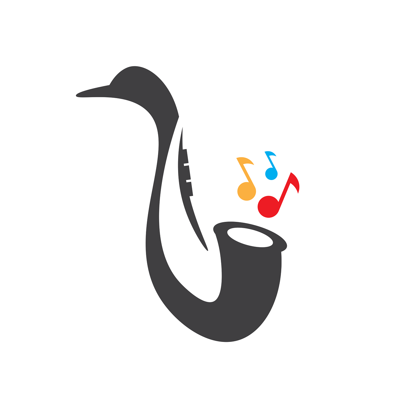 Sax Nature Saxophone