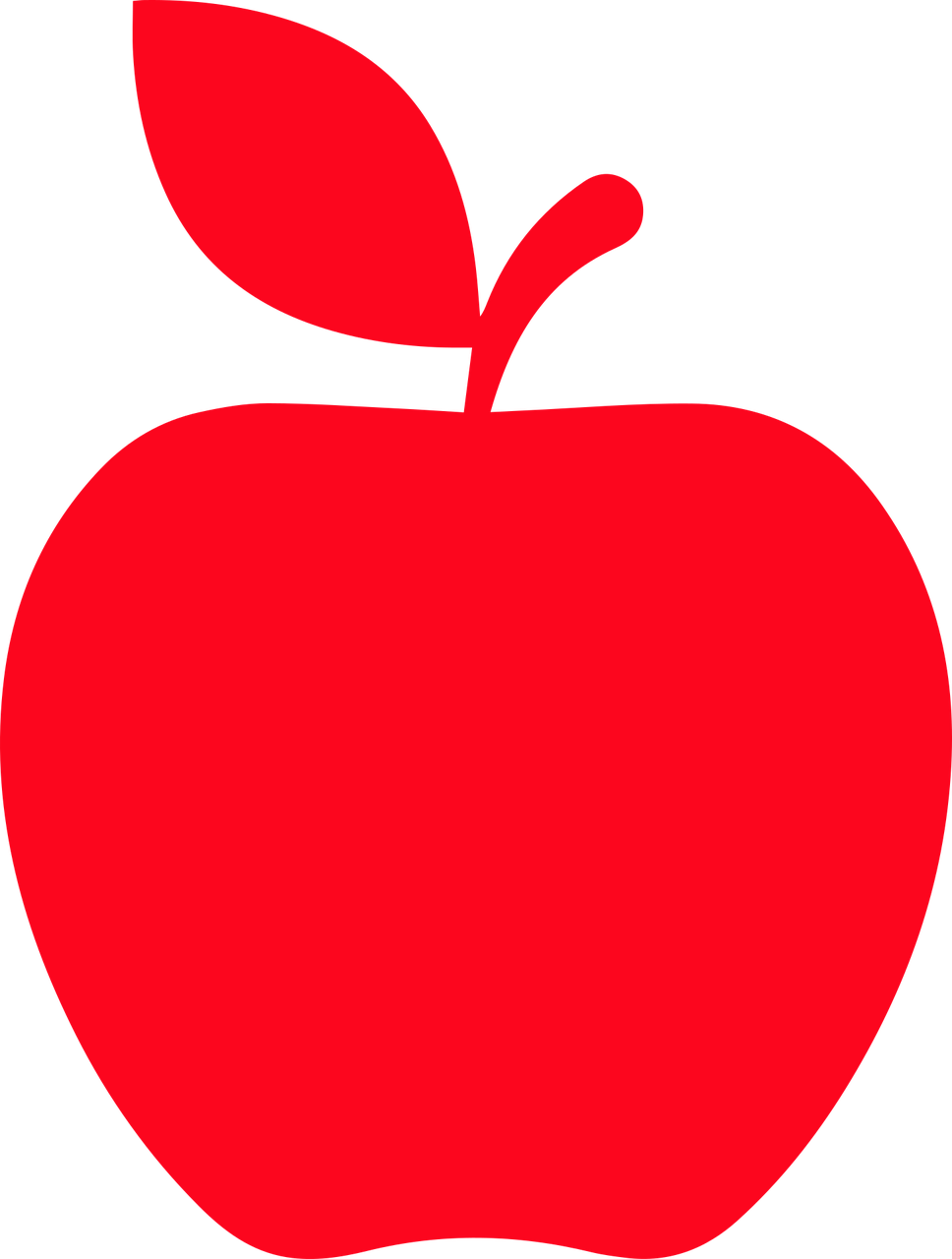 Apple Red apple Red fruit