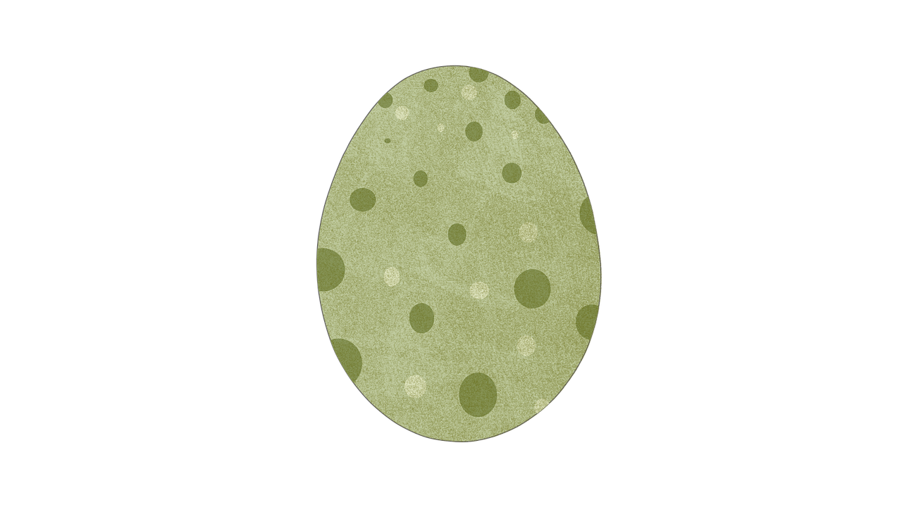 Egg Dinosaur egg Dinosaur