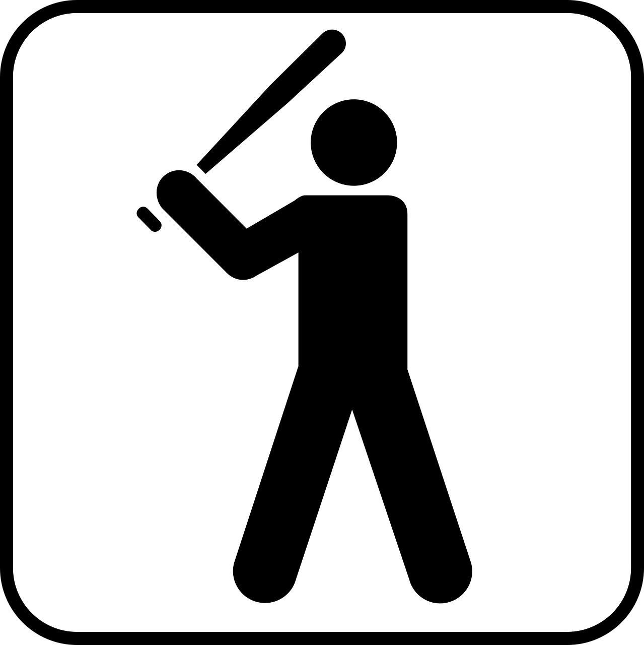 Baseball Baseball bat Baseball game